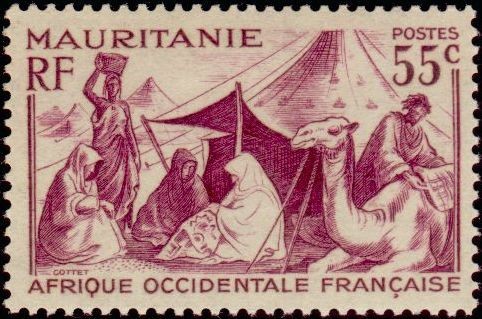Stamp