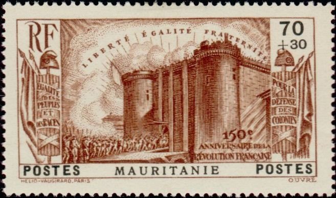 Stamp
