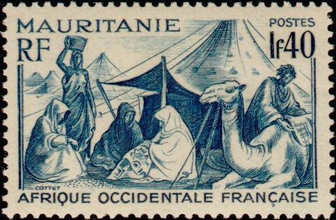 Stamp