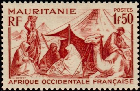 Stamp