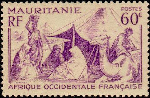 Stamp