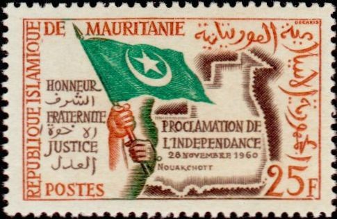 Proclamation of Independence