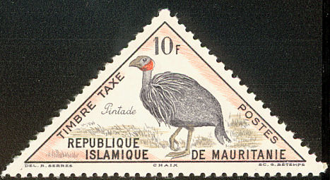 Guineafowl