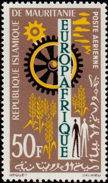 EUROPAFRICA Economic agreement