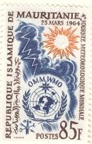 World Meteorology Day