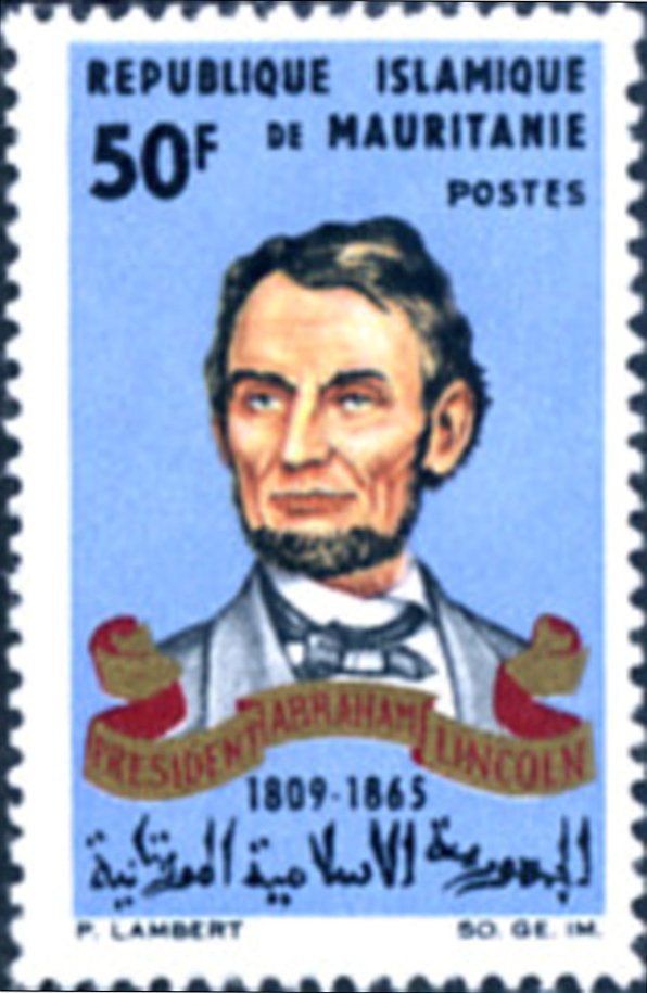 Stamp