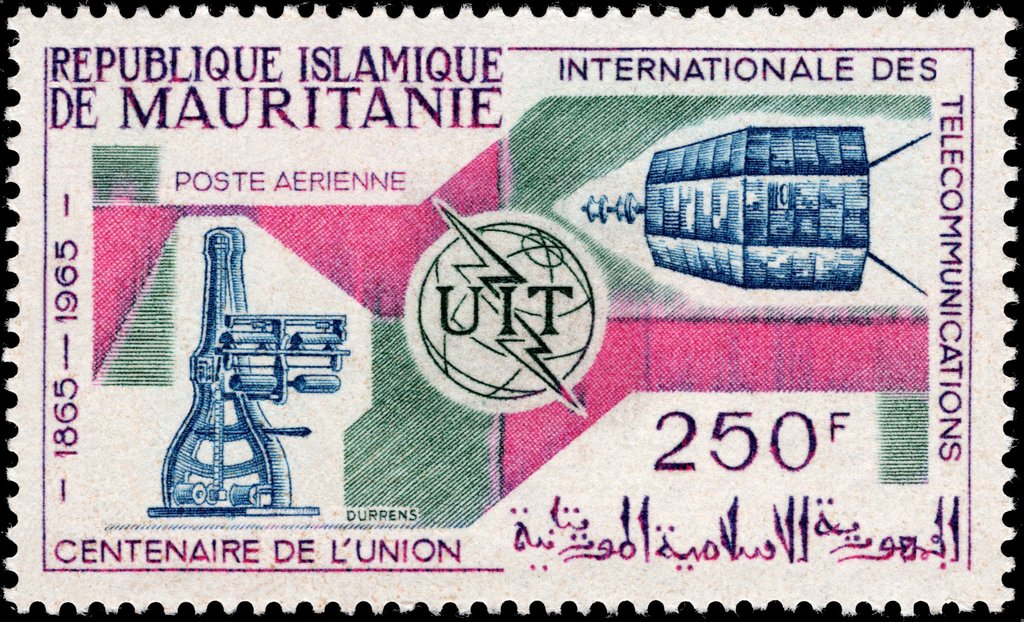Stamp