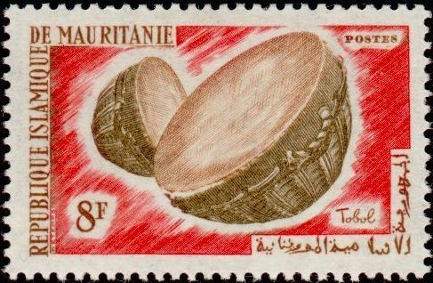 Stamp