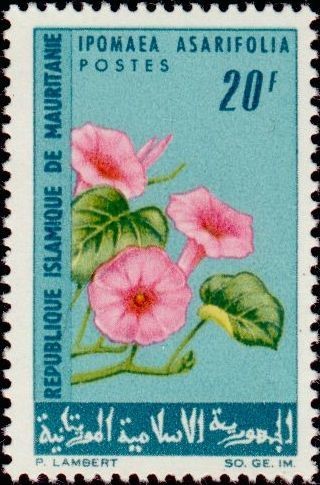 Stamp