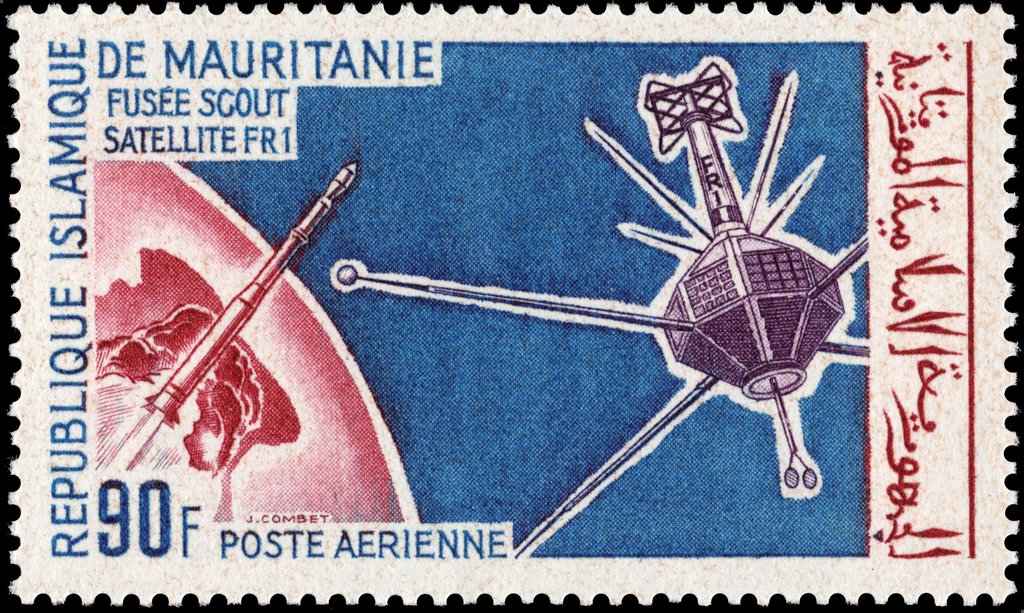 Stamp