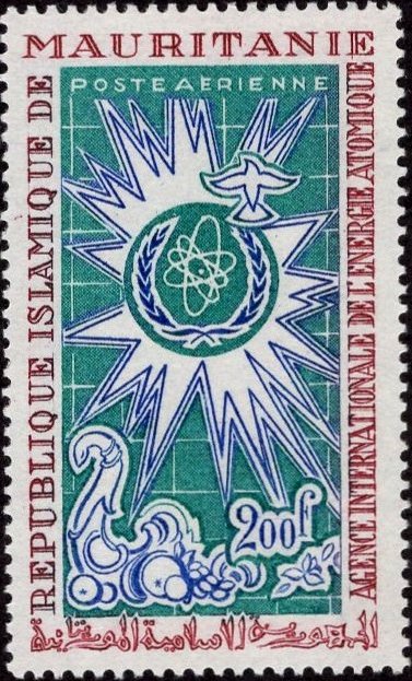 Stamp