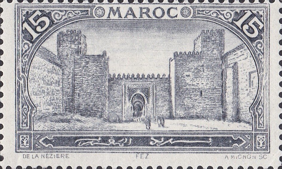 Stamp