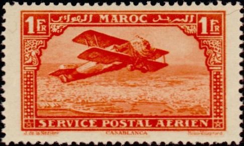 Stamp