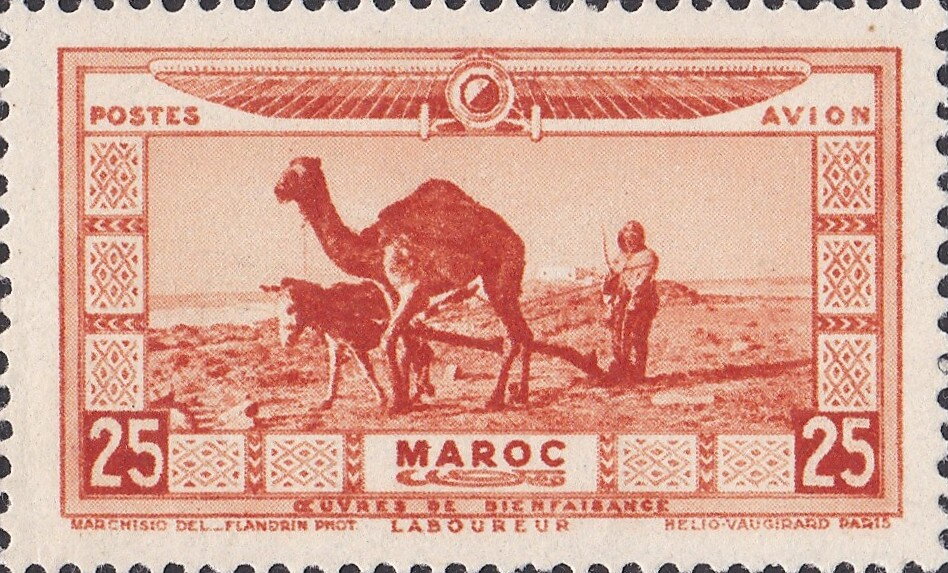 Stamp