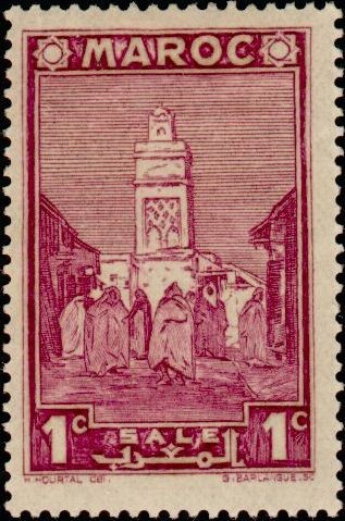 Stamp