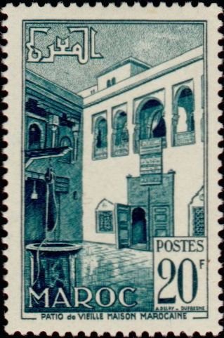 Stamp