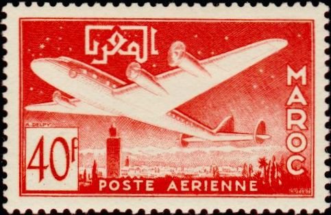 Stamp