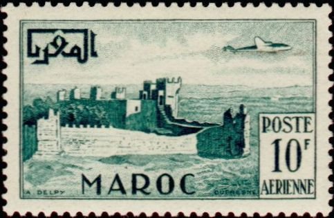 Stamp
