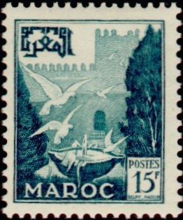 Stamp
