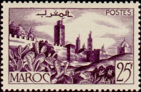Stamp