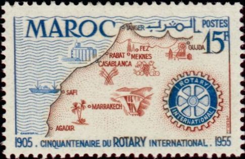 Stamp