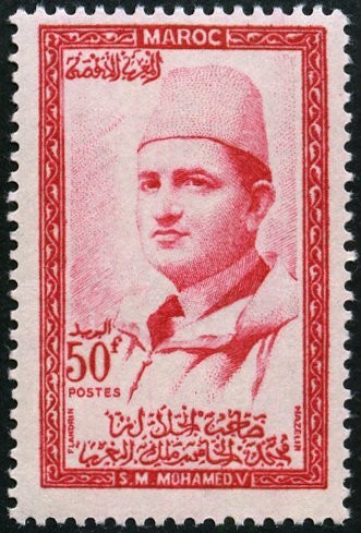 Stamp