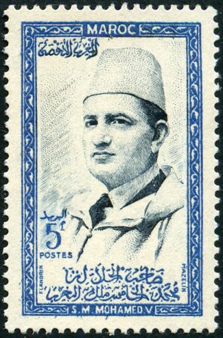 Stamp