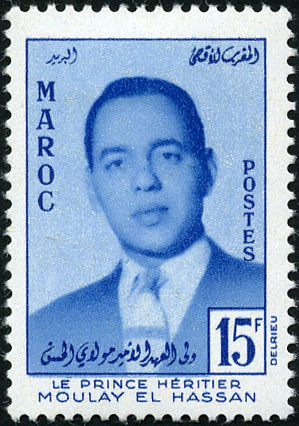 Stamp