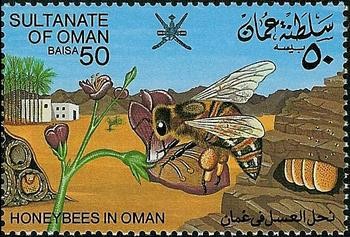 Breeding of Honeybees