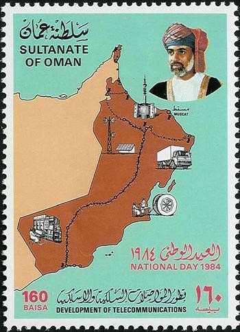 National Day 1984