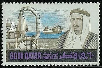 Sheikh Ahmad bin Ali Al Thani -  60 dirham