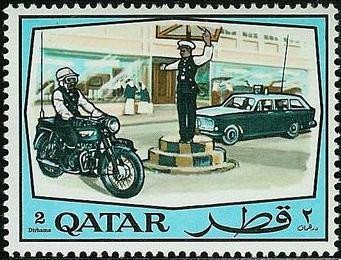 Military and Police Security Forces - 2 dirham