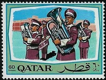 Military and Police Security Forces - 60 dirham
