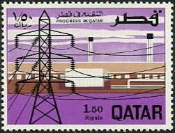 Progress in industry and education - 1.5 riyal