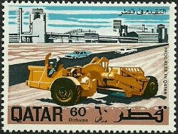 Progress in industry and education - 60 dirham