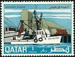 Progress in industry and education - 1 dirham
