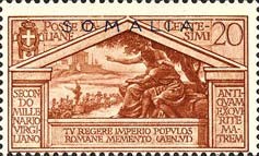 Virgil Bi-Millenary: Anchises  Prophecy of Roman Power
