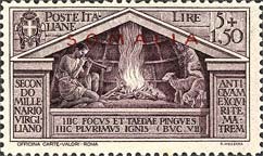 Virgil Bi-Millenary: The Hearth and Pastoral Music