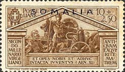 Virgil Bi-Millenary: Turnus and the Italian Youth