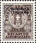 Recapito Autorizzato