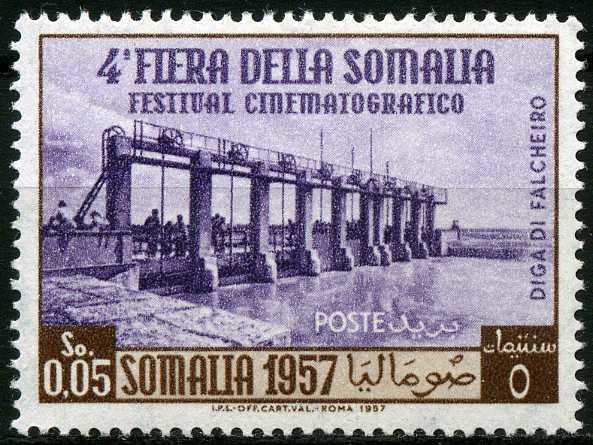 Featured Stamp