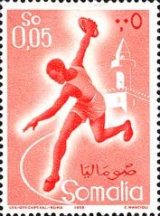 Sports & Athletics - Discus Throw