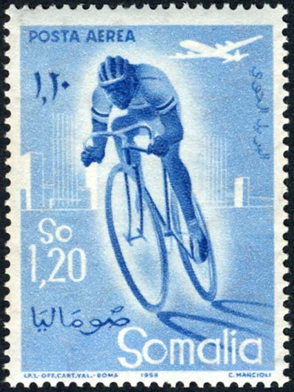 Sports & Athletics - Road Cycling