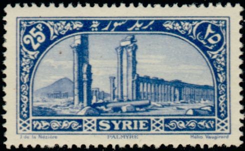 Stamp