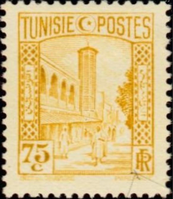 Stamp