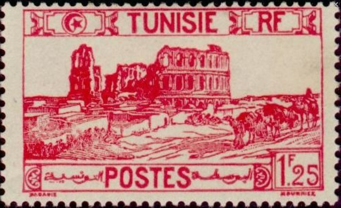 Stamp