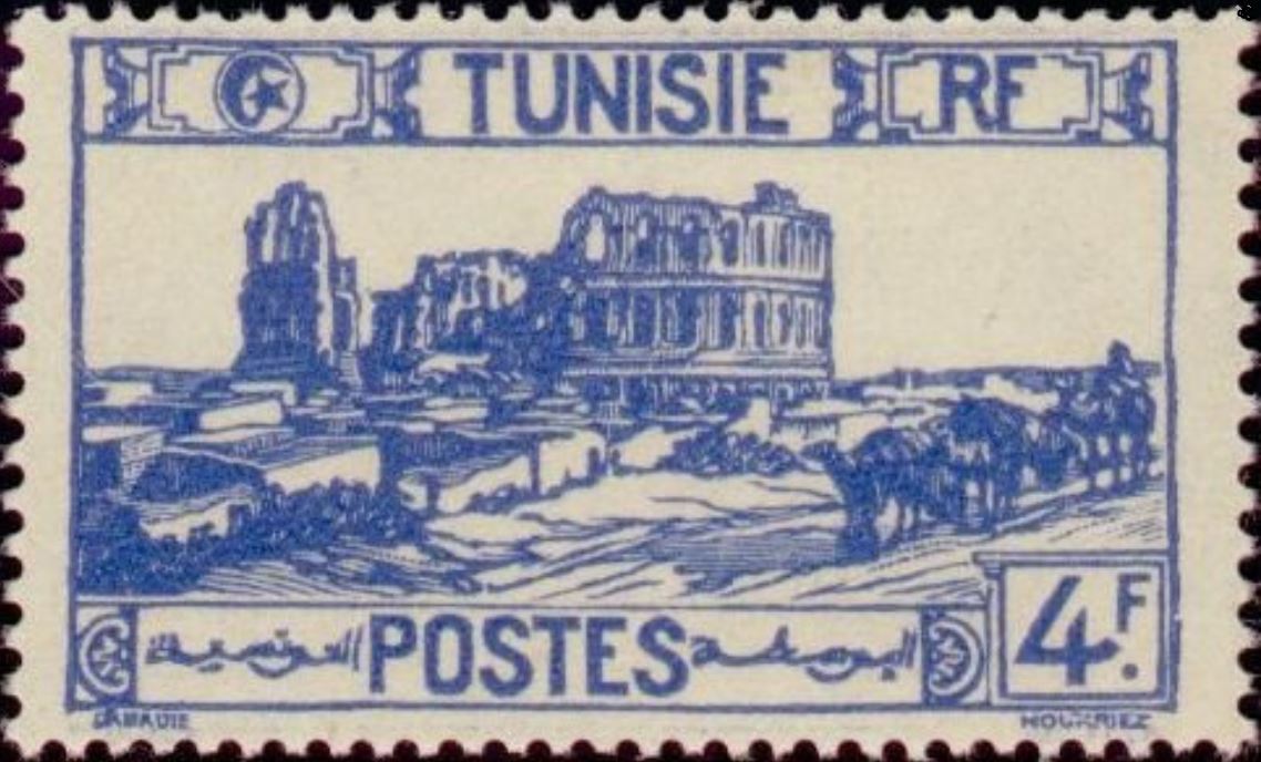 Stamp