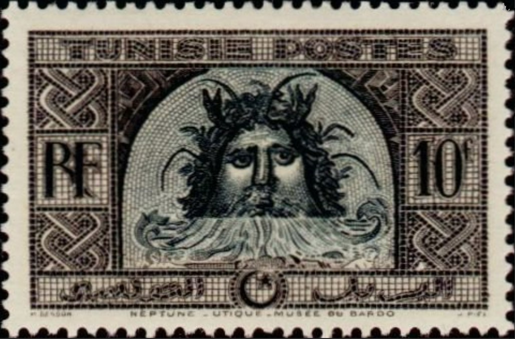 Stamp