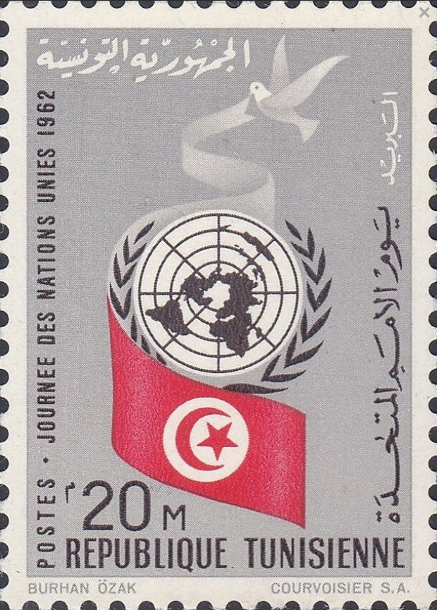 Stamp