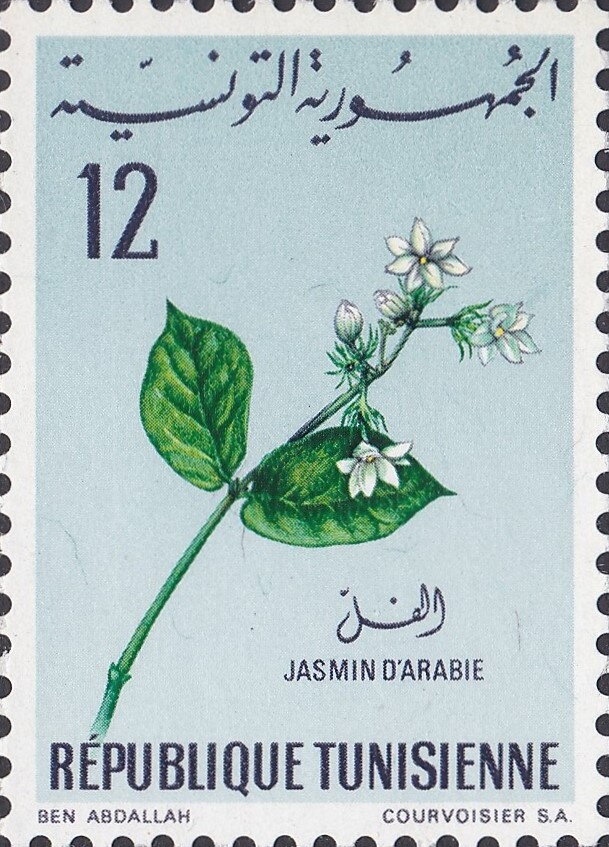 Stamp